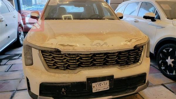 کیا سۆرینتۆ 2025  بۆ فرۆشتن لە عێراق -  بەغداد